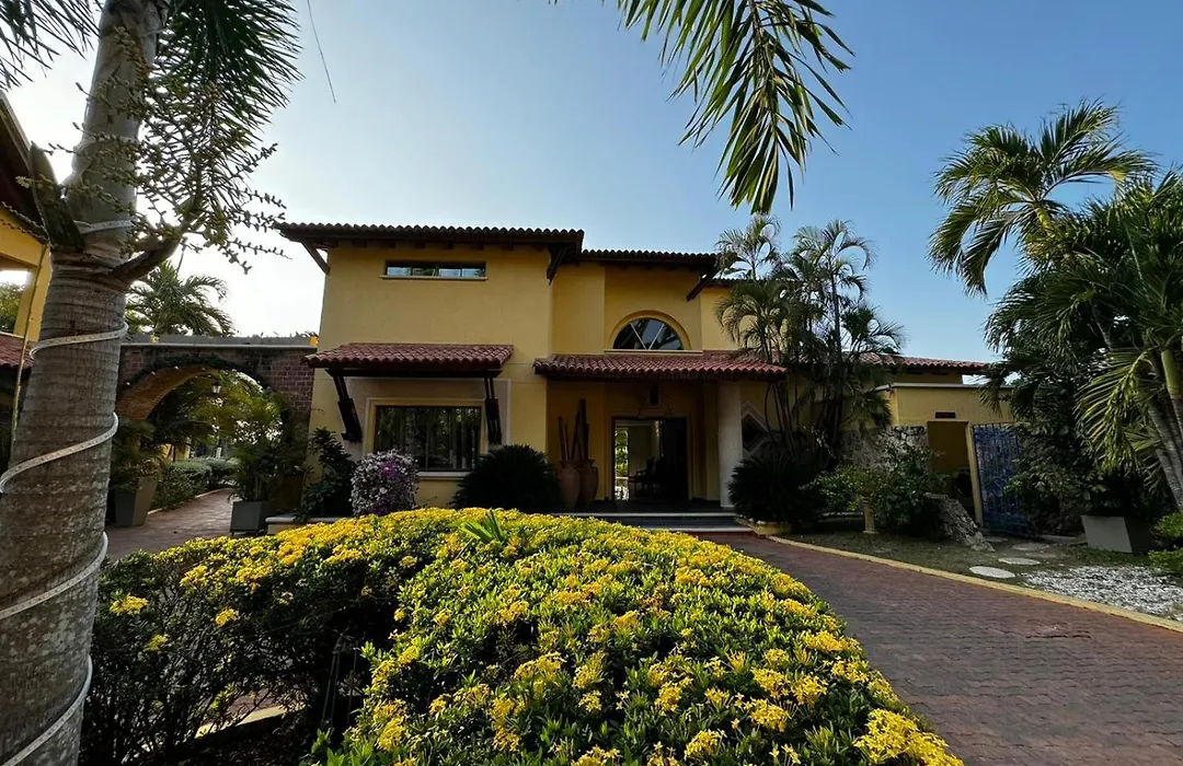 Porto Bello Hotel Boutique-1
